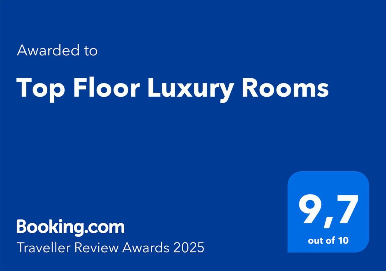 Floor Luxury Spalato